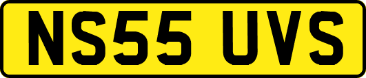 NS55UVS