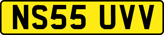 NS55UVV