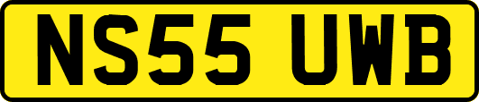 NS55UWB