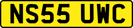 NS55UWC