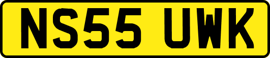 NS55UWK