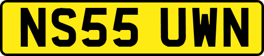NS55UWN