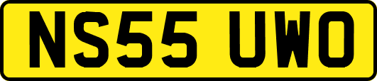 NS55UWO
