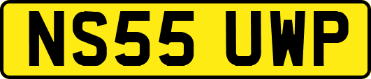 NS55UWP