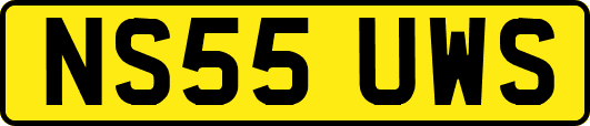 NS55UWS