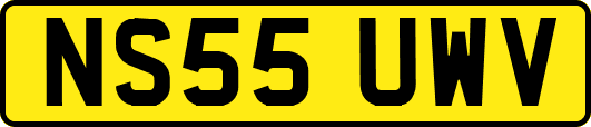 NS55UWV