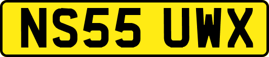 NS55UWX
