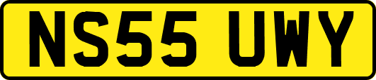 NS55UWY