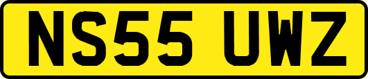 NS55UWZ