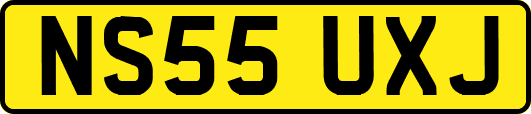 NS55UXJ