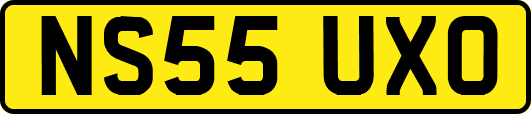NS55UXO