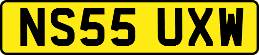 NS55UXW