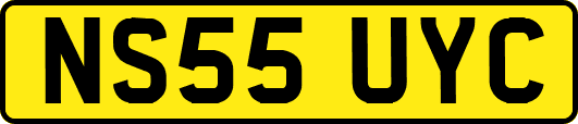 NS55UYC