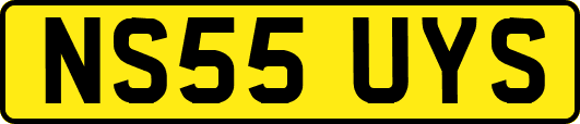 NS55UYS