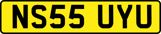 NS55UYU