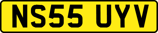 NS55UYV