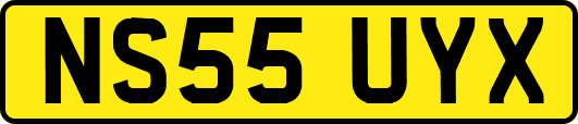 NS55UYX