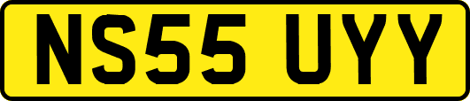 NS55UYY