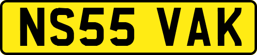 NS55VAK