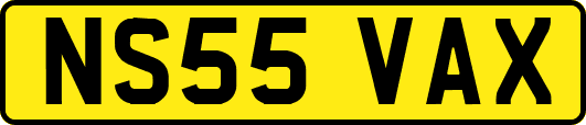 NS55VAX