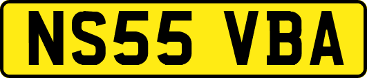 NS55VBA