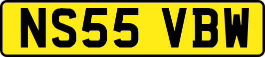 NS55VBW