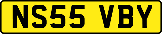 NS55VBY