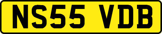 NS55VDB