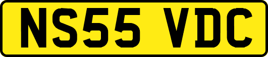 NS55VDC