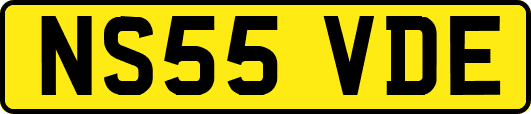 NS55VDE