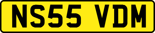 NS55VDM