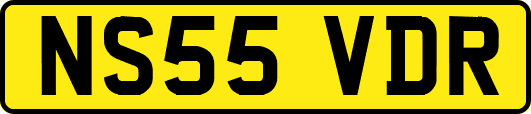 NS55VDR