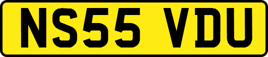 NS55VDU