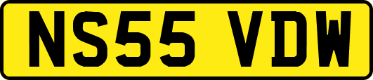 NS55VDW
