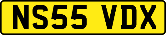 NS55VDX