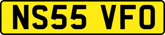 NS55VFO
