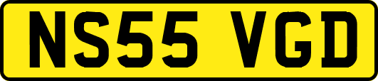 NS55VGD