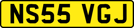 NS55VGJ