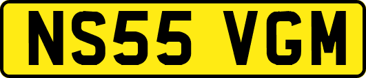 NS55VGM