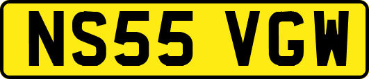 NS55VGW