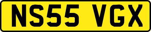 NS55VGX