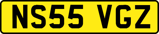 NS55VGZ