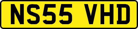 NS55VHD