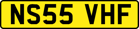 NS55VHF
