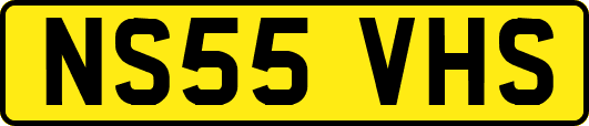 NS55VHS