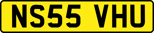 NS55VHU