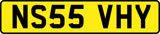 NS55VHY