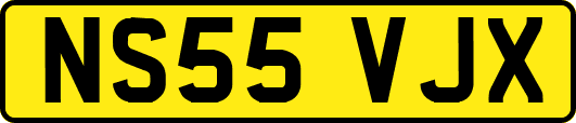 NS55VJX