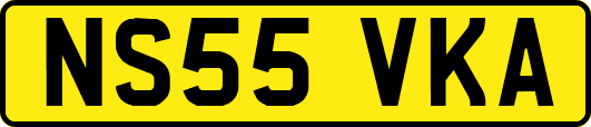 NS55VKA
