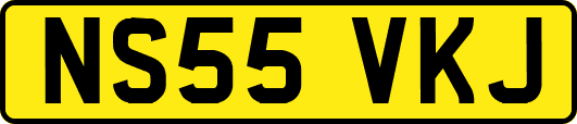 NS55VKJ